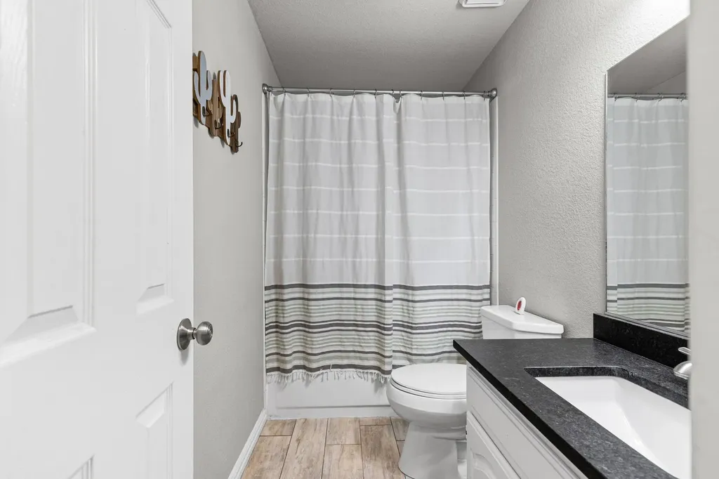 121 Curtis Lane Quinlan TX 75474