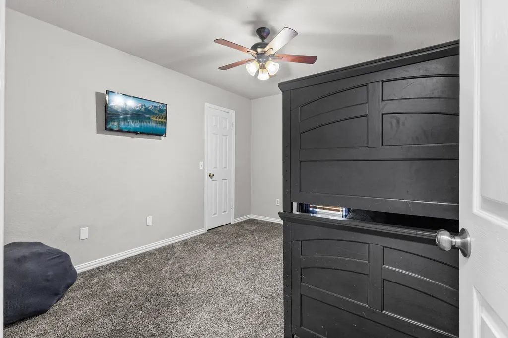 121 Curtis Lane Quinlan TX 75474