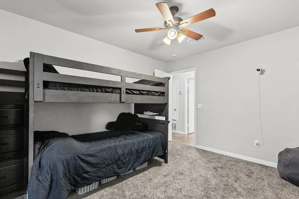 121 Curtis Lane Quinlan TX 75474