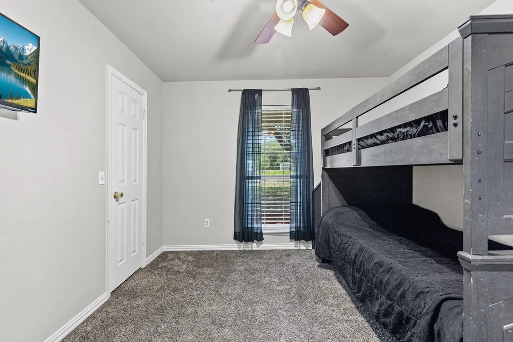 121 Curtis Lane Quinlan TX 75474