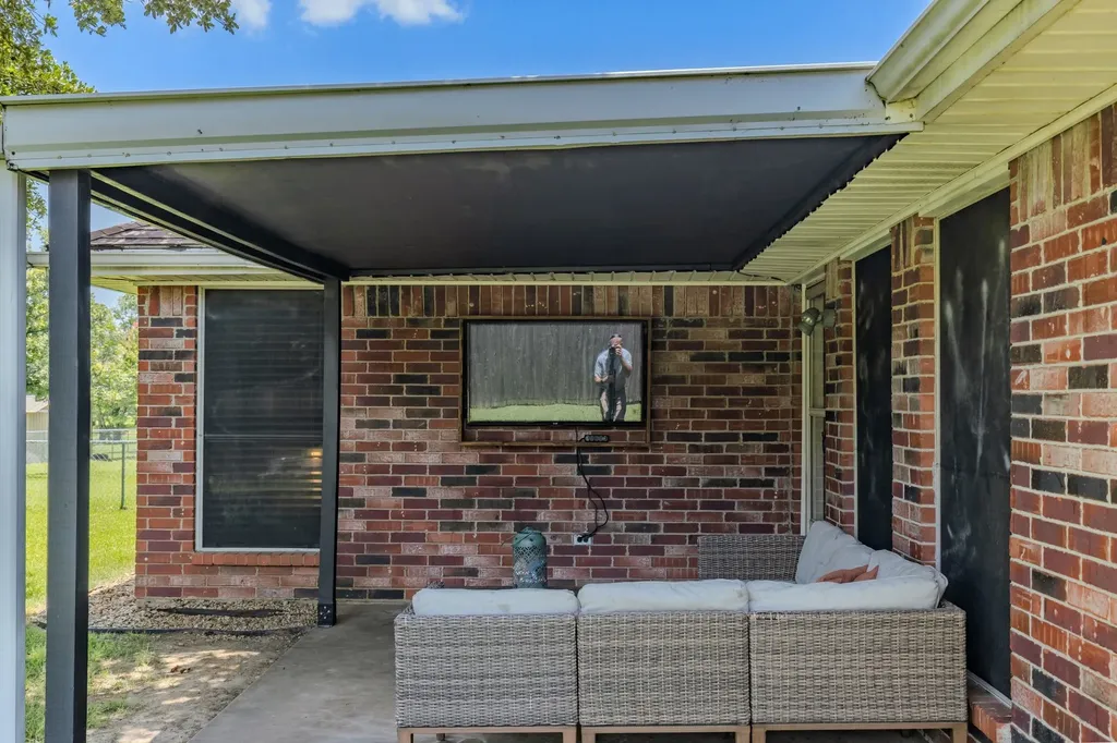 121 Curtis Lane Quinlan TX 75474