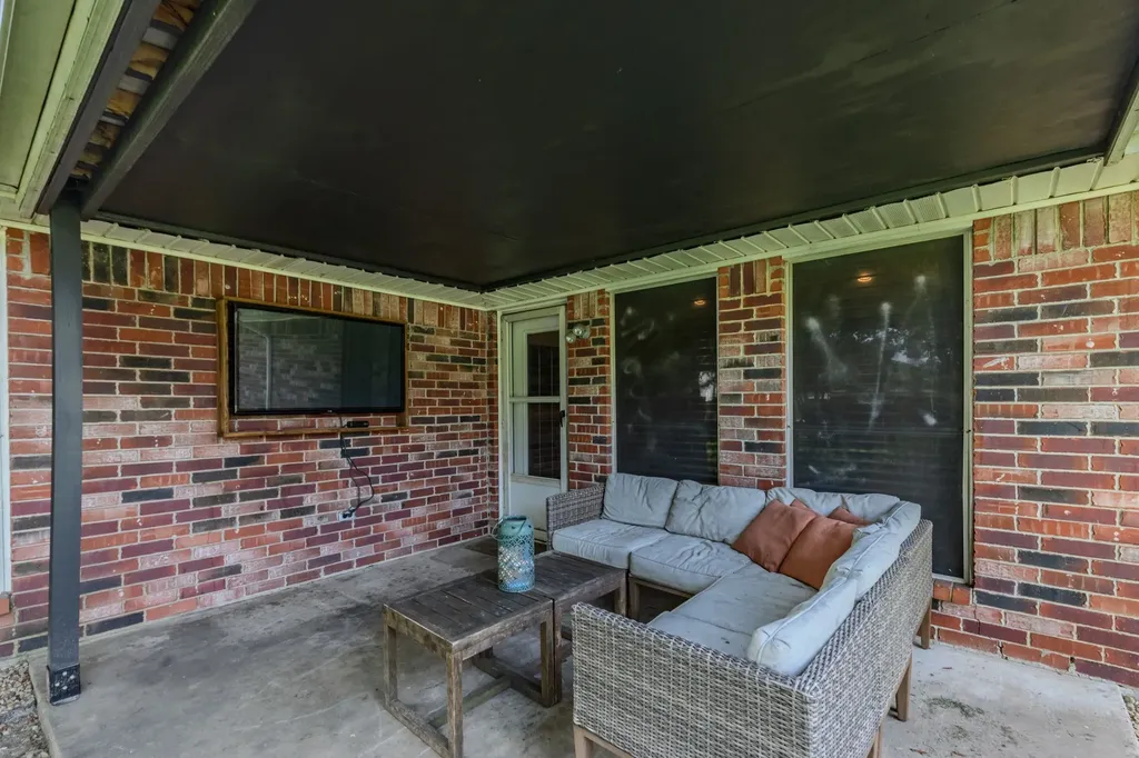121 Curtis Lane Quinlan TX 75474