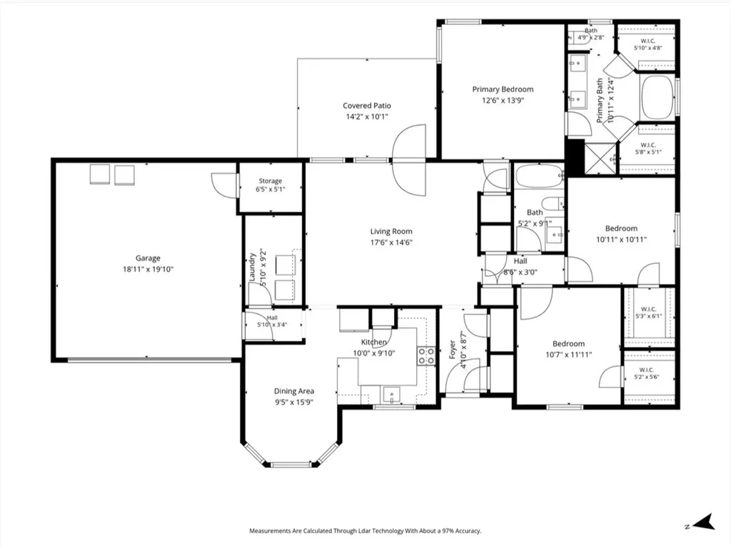 121 Curtis Lane Quinlan TX 75474