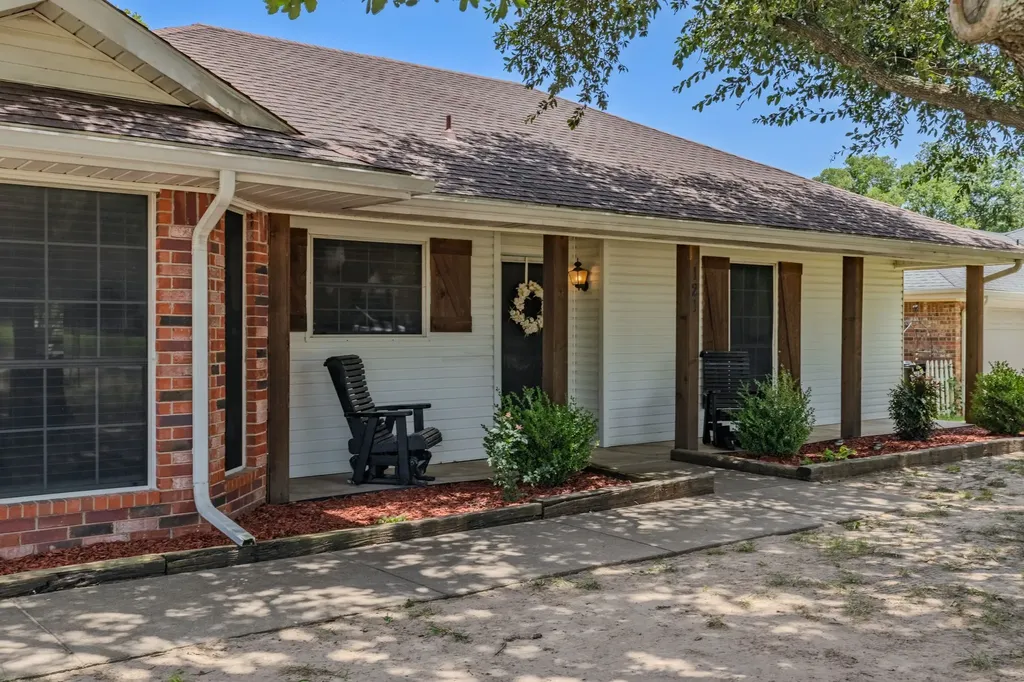 121 Curtis Lane Quinlan TX 75474