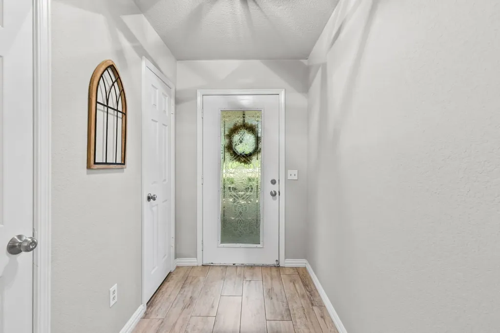 121 Curtis Lane Quinlan TX 75474