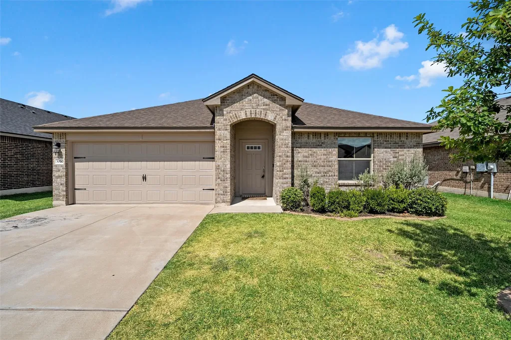 3000 Skinner Drive Waco TX 76655