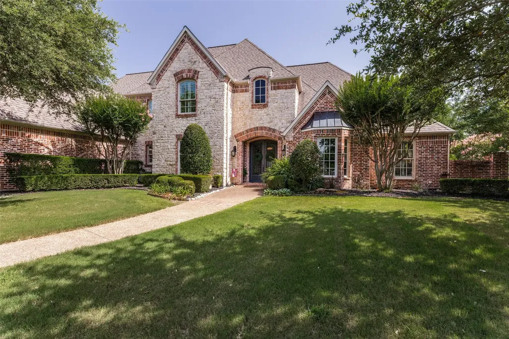 1612 Fair Oaks Drive Westlake TX 76262