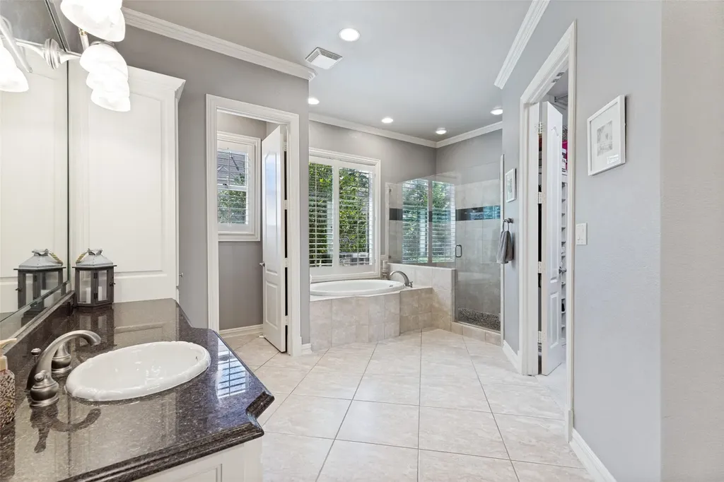 1612 Fair Oaks Drive Westlake TX 76262
