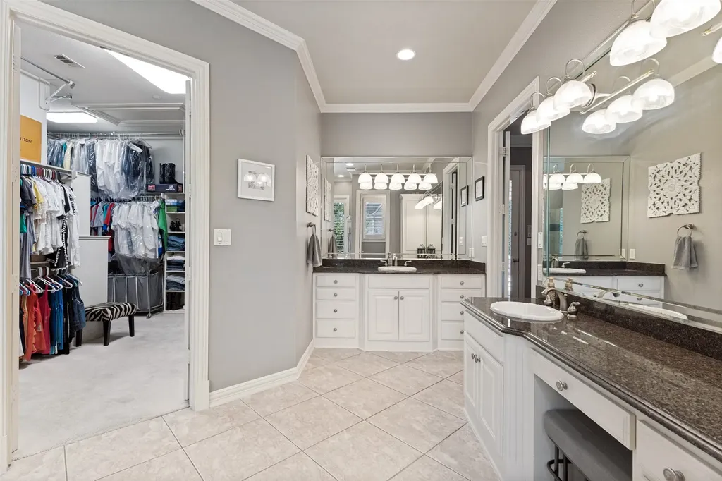 1612 Fair Oaks Drive Westlake TX 76262