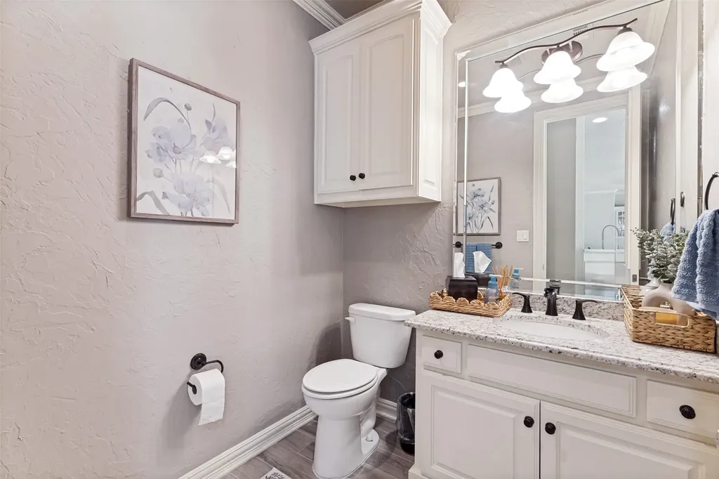 1612 Fair Oaks Drive Westlake TX 76262