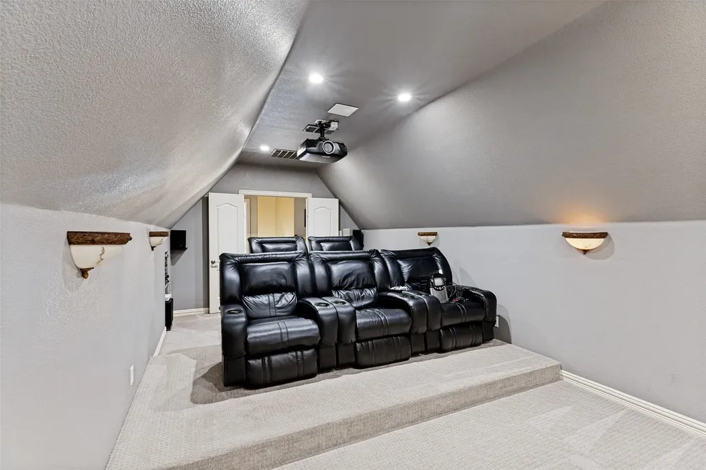 1612 Fair Oaks Drive Westlake TX 76262