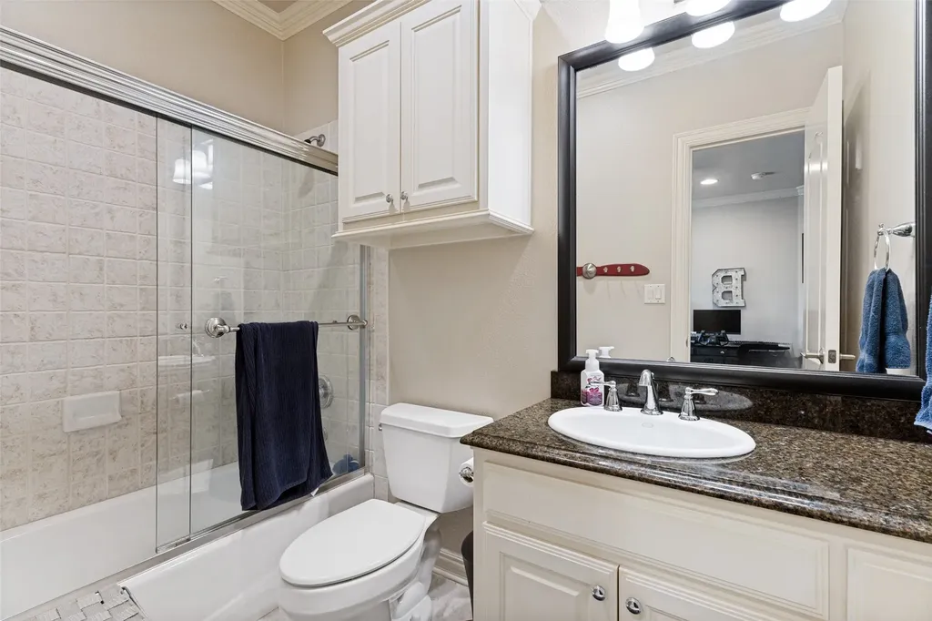 1612 Fair Oaks Drive Westlake TX 76262