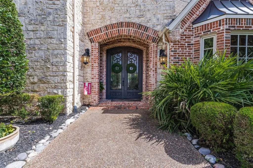 1612 Fair Oaks Drive Westlake TX 76262