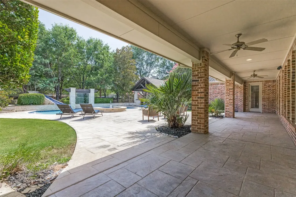 1612 Fair Oaks Drive Westlake TX 76262