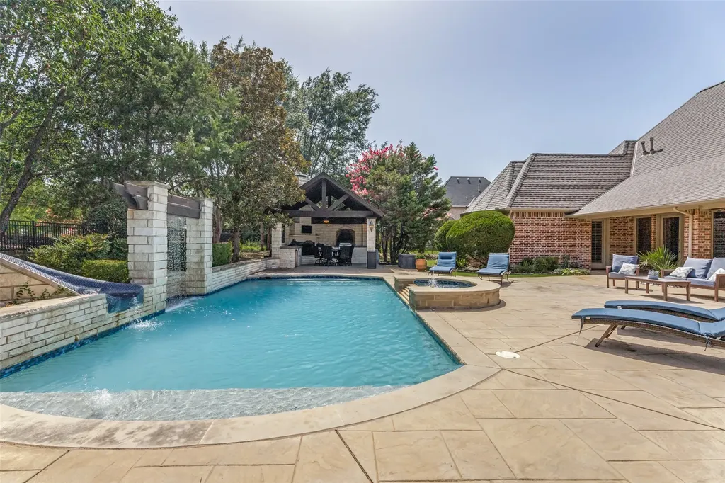1612 Fair Oaks Drive Westlake TX 76262
