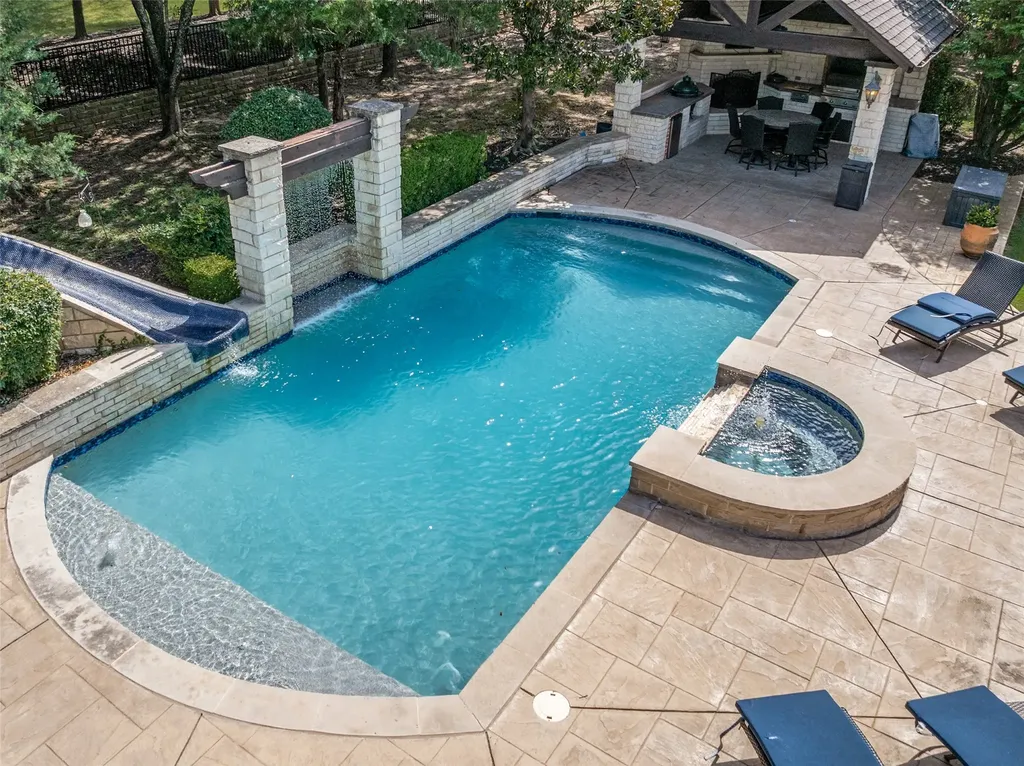 1612 Fair Oaks Drive Westlake TX 76262