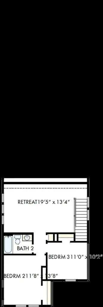 2208 Rolling Oaks Drive Fort Worth TX 76008