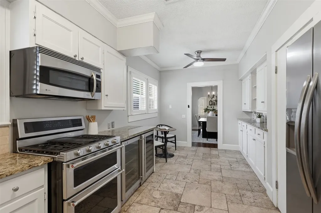 5606 Mercedes Avenue Dallas TX 75206