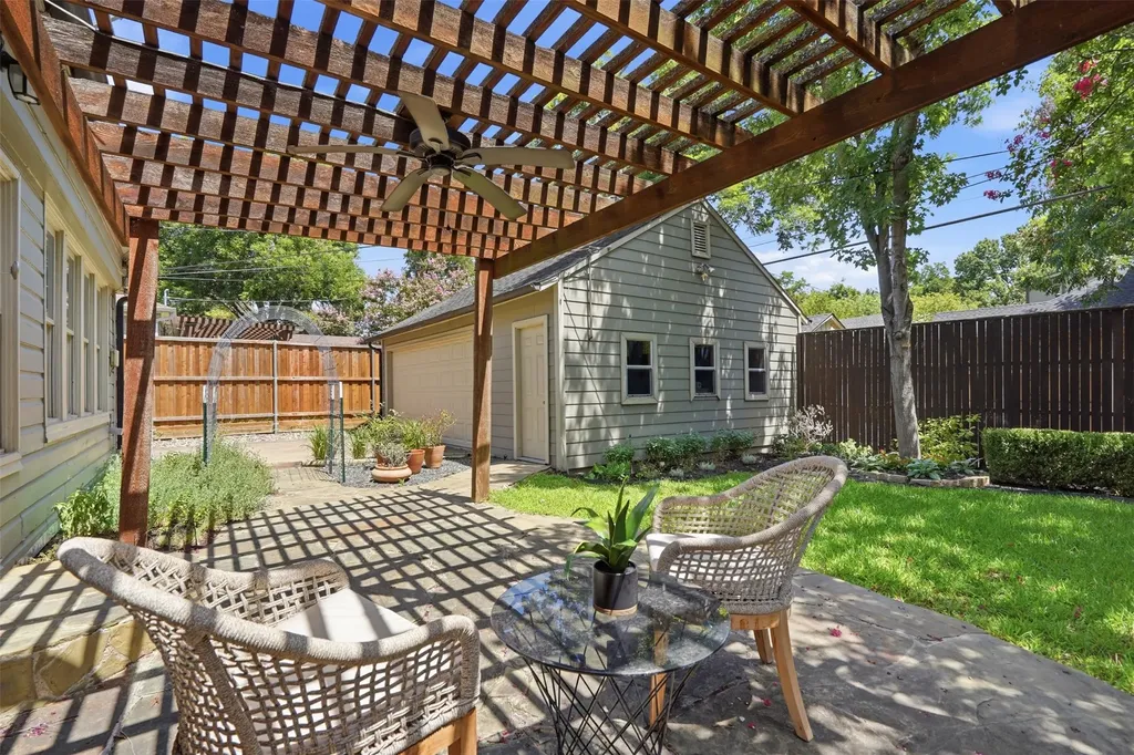 5606 Mercedes Avenue Dallas TX 75206