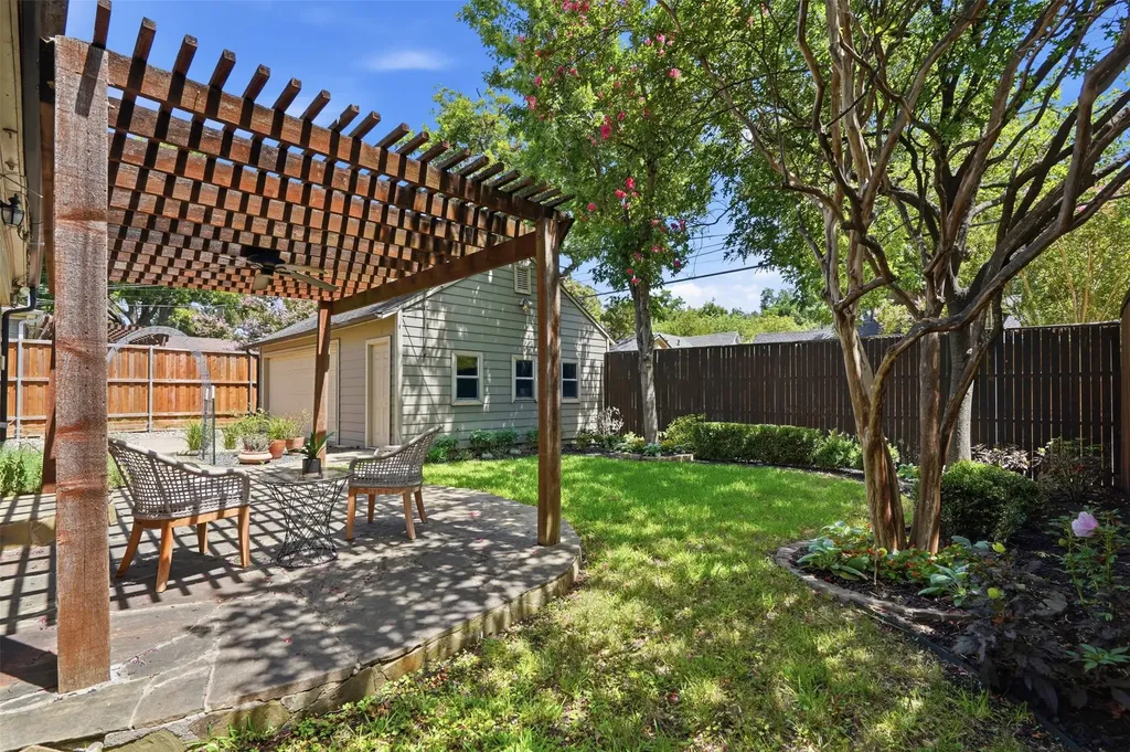 5606 Mercedes Avenue Dallas TX 75206