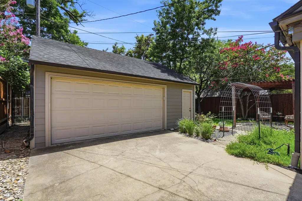 5606 Mercedes Avenue Dallas TX 75206