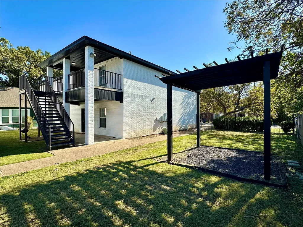 1231 Wood Avenue Waco TX 76706