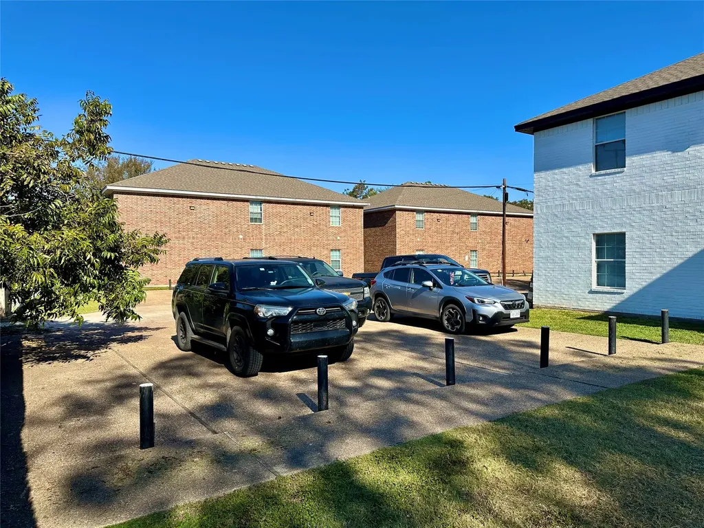 1231 Wood Avenue Waco TX 76706