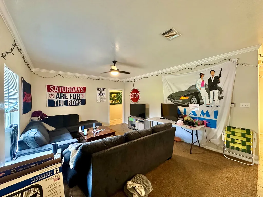 1231 Wood Avenue Waco TX 76706