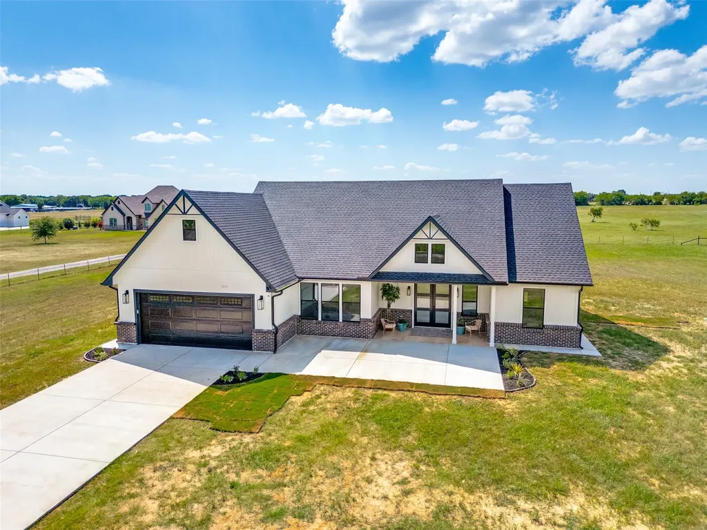 3150 Crisp Road Ennis TX 75119