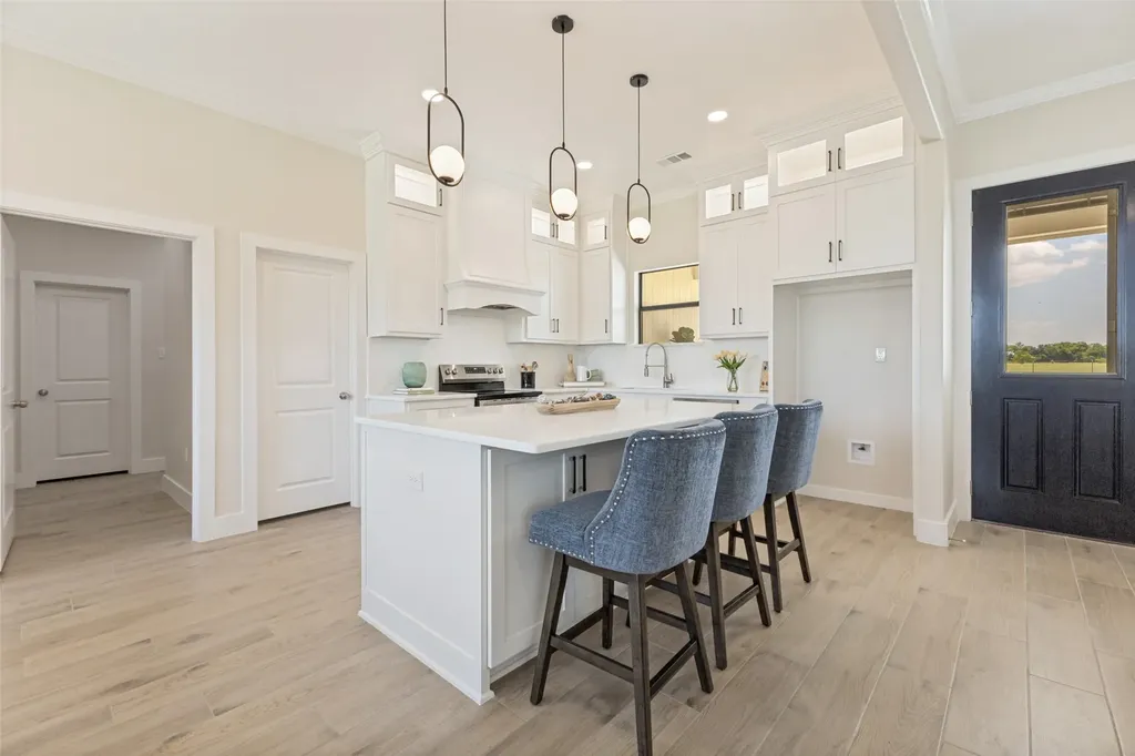 3150 Crisp Road Ennis TX 75119