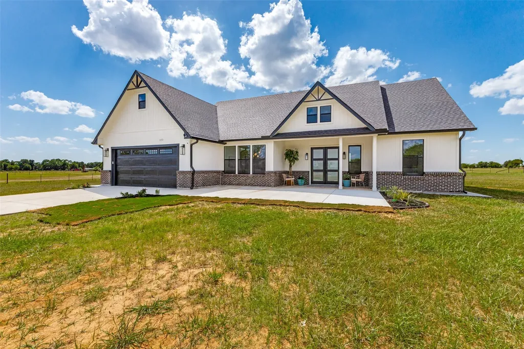 3150 Crisp Road Ennis TX 75119
