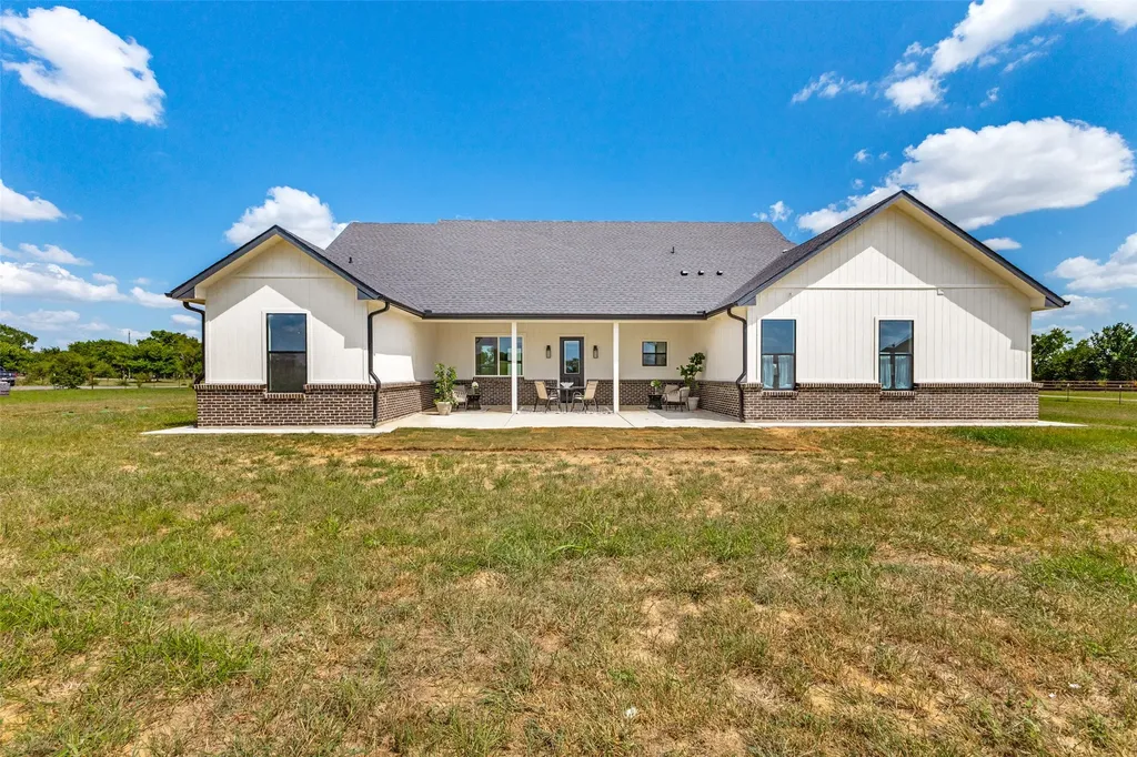 3150 Crisp Road Ennis TX 75119