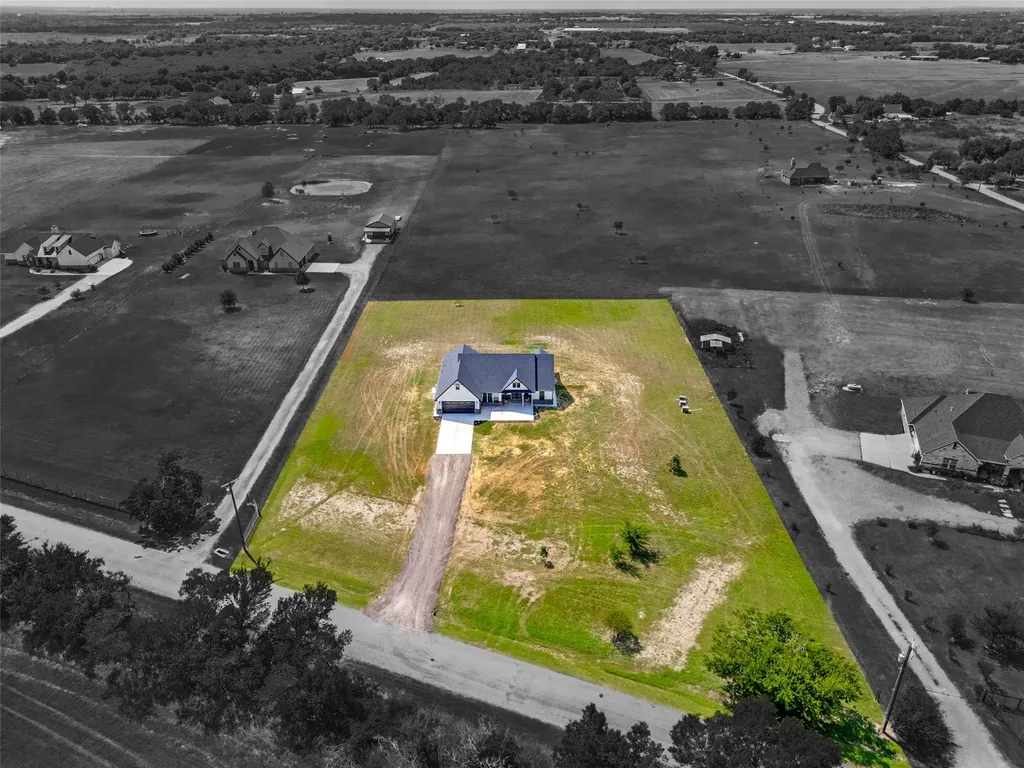 3150 Crisp Road Ennis TX 75119