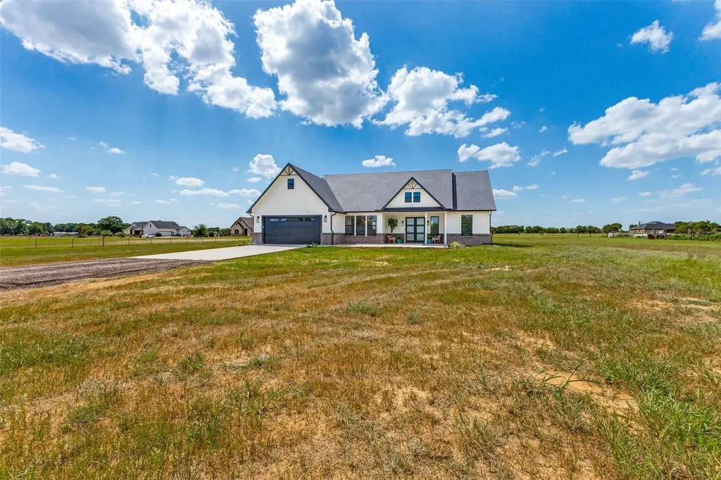 3150 Crisp Road Ennis TX 75119