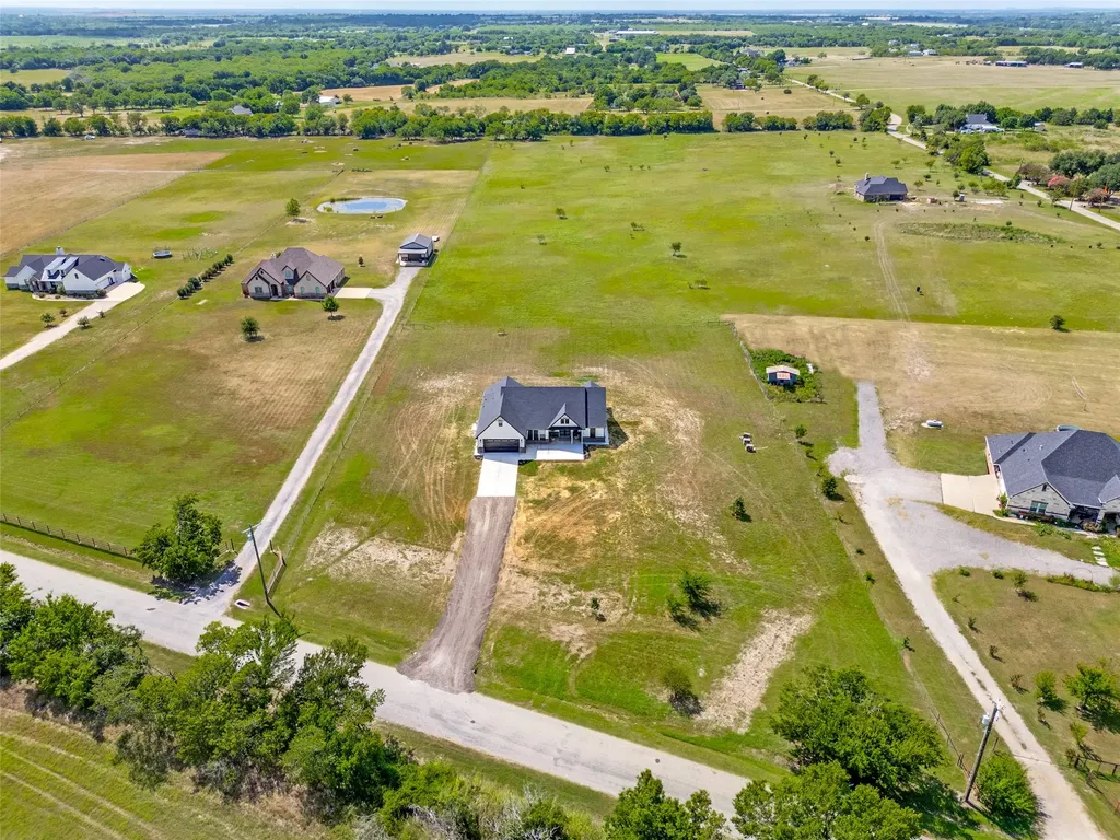 3150 Crisp Road Ennis TX 75119