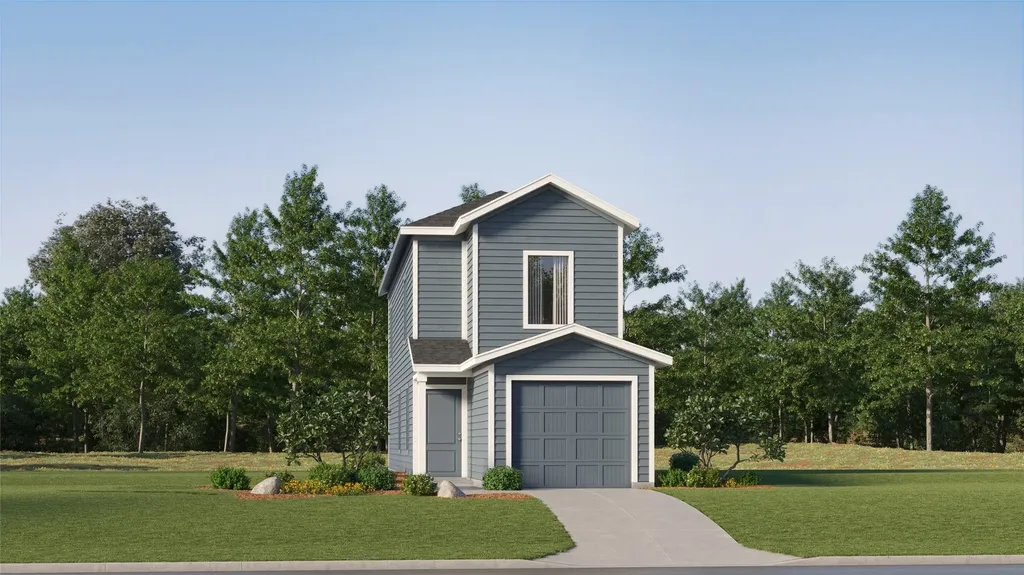 12132 Steeplechase Drive Providence Village TX 76227