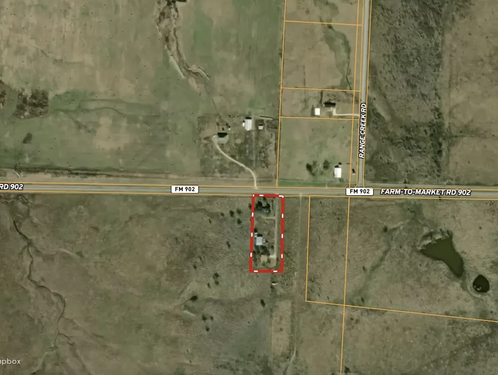 17800 Fm 902 Howe TX 75459