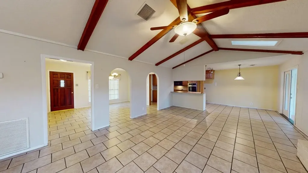 115 Parkview Brady TX 76825