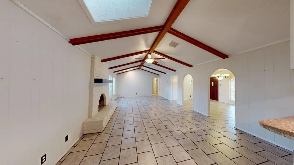 115 Parkview Brady TX 76825