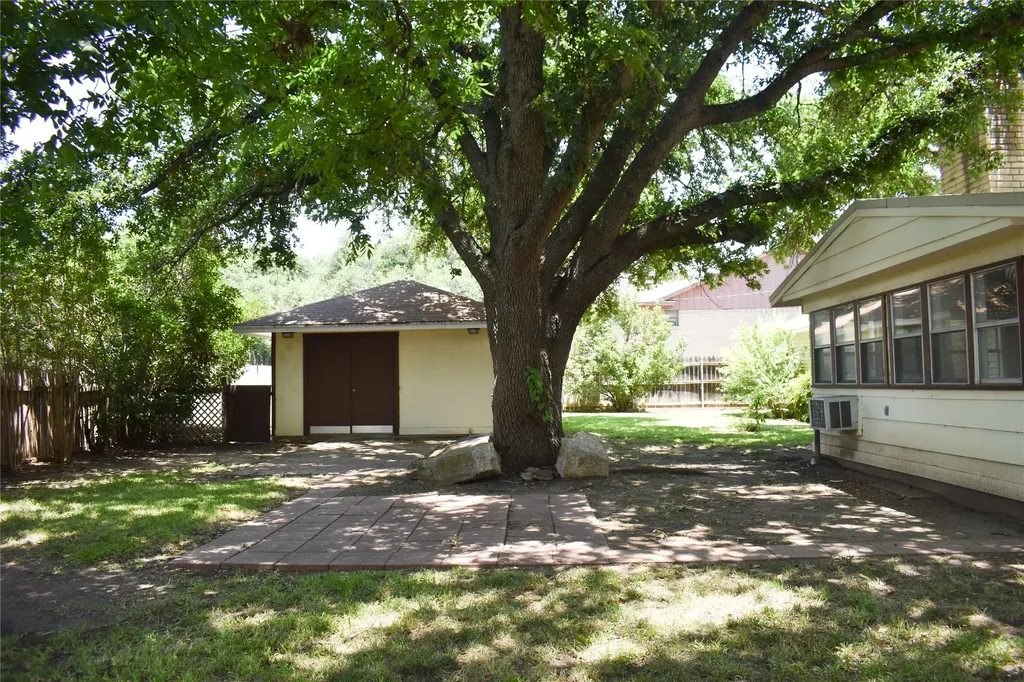 115 Parkview Brady TX 76825