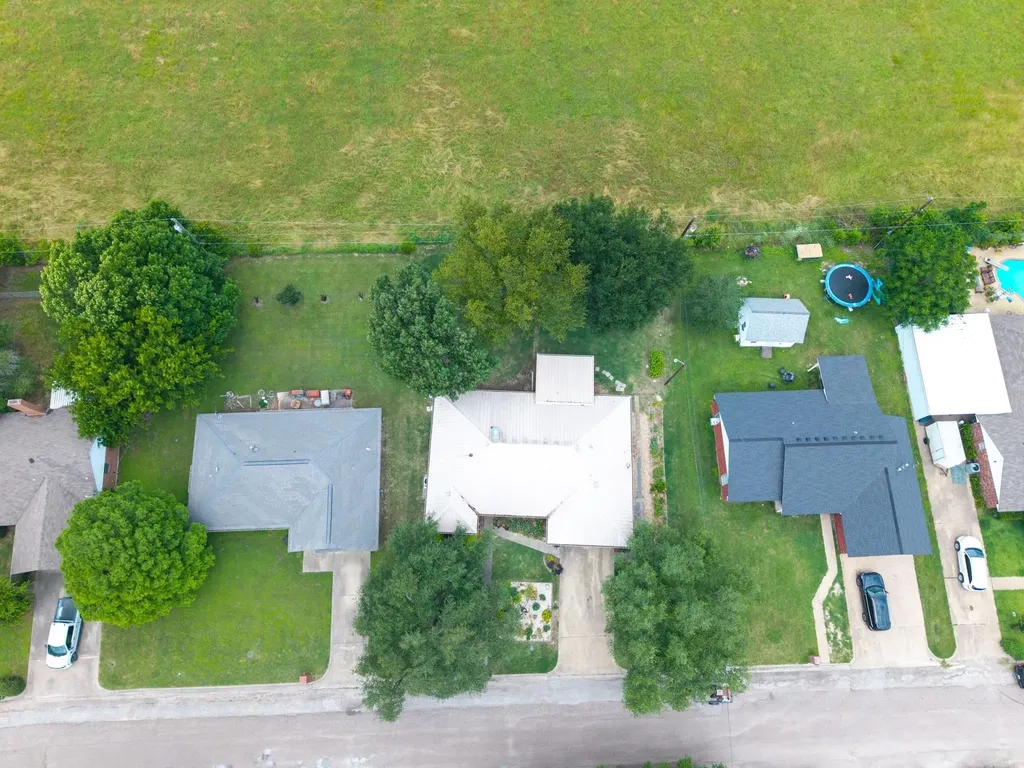 812 Crestline Drive Mexia TX 76667