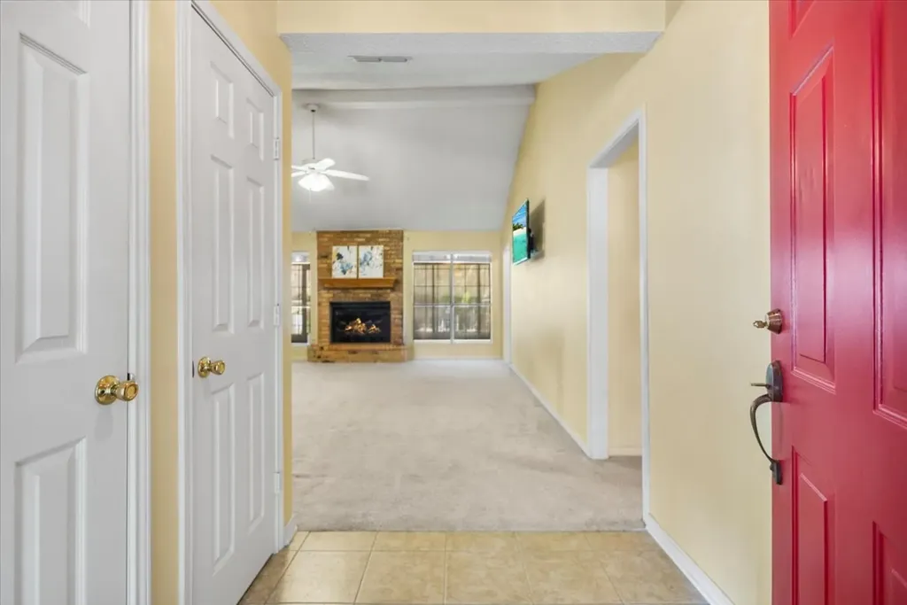 2824 Crestview Avenue Tyler TX 75701
