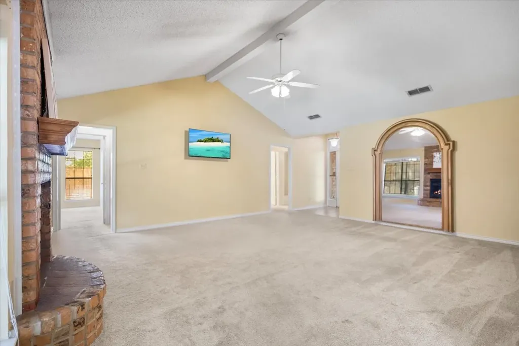 2824 Crestview Avenue Tyler TX 75701