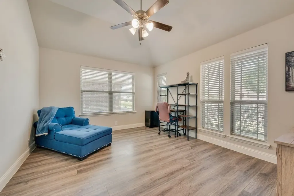 102 Cimmaron Court Alvarado TX 76009