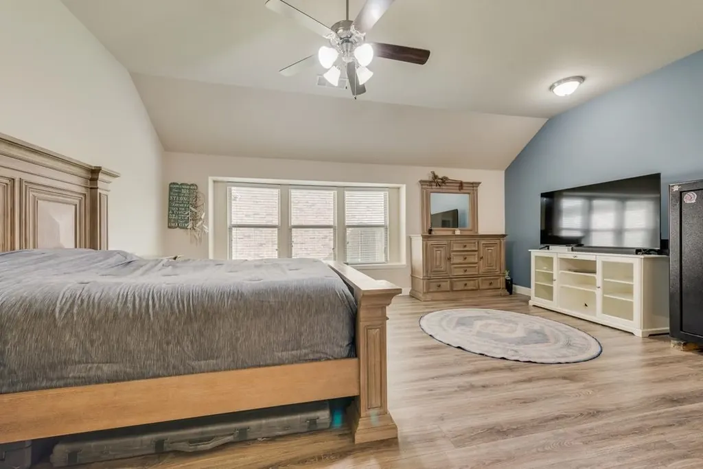 102 Cimmaron Court Alvarado TX 76009