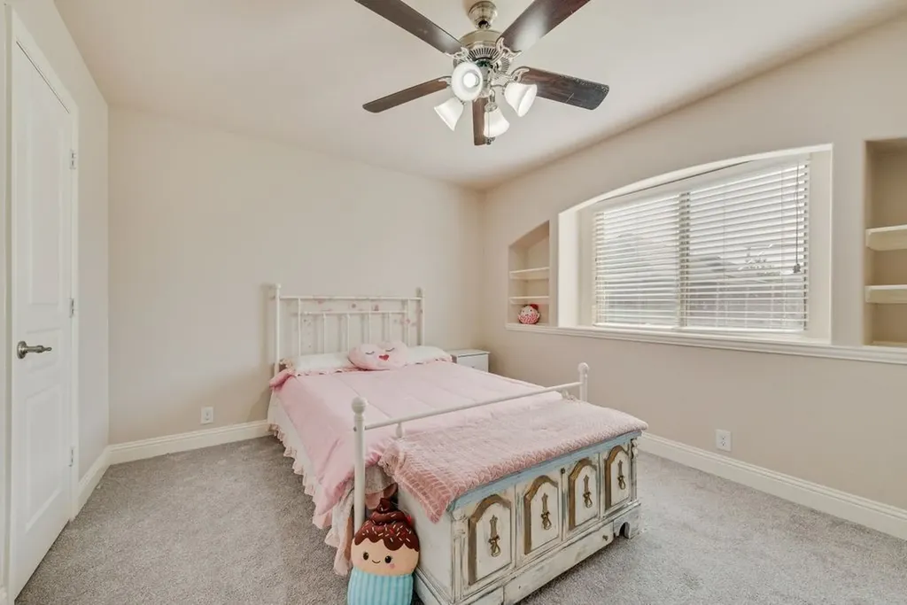102 Cimmaron Court Alvarado TX 76009