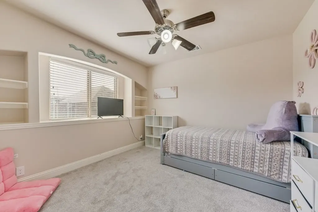 102 Cimmaron Court Alvarado TX 76009