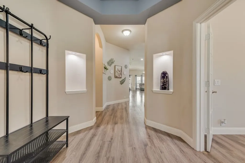 102 Cimmaron Court Alvarado TX 76009