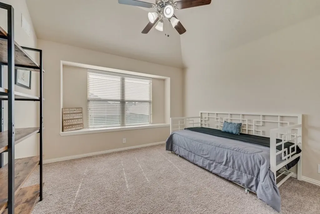 102 Cimmaron Court Alvarado TX 76009