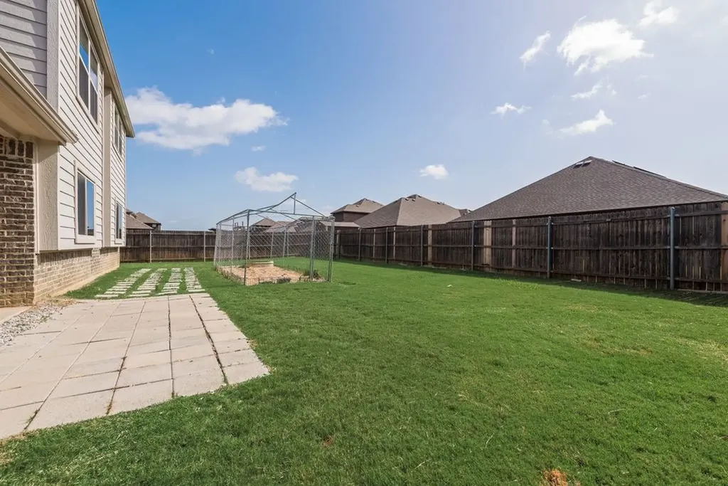102 Cimmaron Court Alvarado TX 76009